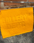 GALLERY DEPT. ZIP PAINTER DENIM ‘BLACK’