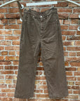 RICK OWENS FW22 STROBE GETH DENIM ‘DUST’