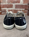 MAISON MARGIELA TABI SNEAKER ‘BLACK’