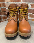 TIMBERLAND X OUR LEGACY WORKSHOP 6" BOOTS ‘BROWN’