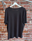 ENFANTES RICHES DÉPRIMÉS SS22 MR PORTER EXCLUSIVE TEE ‘BLACK’