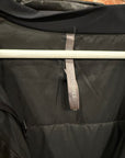 ARCTERYX VEILANCE MONITOR IS SL COAT ‘BLACK’