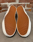 VANS PREMIUM LX PEARLIZED SLIP ON SNEAKERS ‘CAMO’