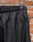 CHROME HEARTS MATCH POINT NYLON PANTS ‘BLACK’