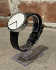 ISSEY MIYAKE TWELVE MINIMALIST WATCH ‘SILVER’