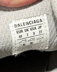 BALENCIAGA MONDAY SNEAKERS SNEAKERS ‘STONE’