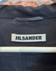 JIL SANDER BLAZER ‘DARK NAVY’