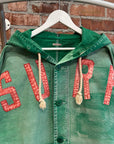 KAPITAL KOUNTRY SURF JACKET ‘MULTI’
