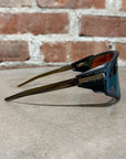 OAKLEY X BODEGA PRIZM LATCH PANEL SUNGLASSES ‘MULTI’