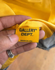 GALLERY DEPT BILLY B WORKSHOP JACKET ‘SLATE’