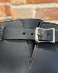 WESCO ENGINEER BOSS BOOTS ‘BLACK’