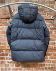 CANADA GOOSE OSBORNE PUFFER PARKA ‘MIDNIGHT’