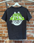GALLERY DEPT. ART THAT KILLS TEE ‘VINTAGE BLACK’