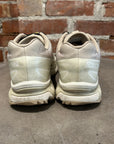 SALOMON XT-6 LOW SNEAKERS ‘CREAM’