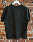 BASKETCASE GALLERY C.O.D TEE ‘GRAY/GREEN’
