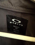 OAKLEY JAPAN GHOST ANORAK JACKET ‘CHARCOAL’