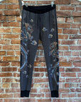 DOLCE & GABANA DRAGON TRACKPANTS ‘MULTI’