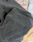 UNDERCOVER FW24 DISTRESSED HOODIE ‘GREY’