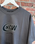 HAVEN COURT HCW TEE ‘GREY’