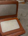 LOUIS VUITTON MONOGRAM BIFOLD WALLET ‘BROWN’