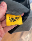 GALLERY DEPT. VENTURA HOODIE ‘GREY’