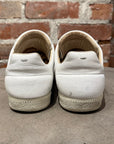 MAISON MARGIELA LOW FUTURES ‘WHITE’