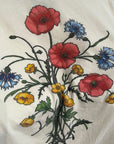 GUCCI SS19 CHATEAU MARMONT HOLLYWOOD TEE ‘WHITE/RED’
