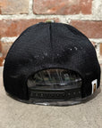 BAPE x JOSHUA VIDES MESH TRUCKER CAP ‘MULTI’