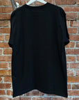 WTAPS URBAN TERRITORY TEE ‘BLACK’