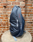 ARC’TERYX CARRIER DUFFLE 36L BAG ‘GREY RED’