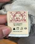 EVISU OSAKA JAPAN CREWNECK 'GREY'