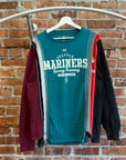 NEEDLES REBUILD 7-CUT MARINERS LONGSLEEVE ‘MULTI’