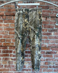 STUSSY REALTREE CAMO SWEATPANTS ‘CAMO’