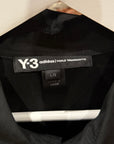 Y-3 YOHJI YAMAMOTO BOZOZOKU HAWK PARKA ‘BLACK’