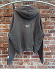 GALLERY DEPT. RECYCLE HOODIE ‘GREY’