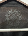 CHROME HEARTS ASPEN EXCLUSIVE TEE ‘BLACK’