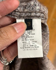 KAPITAL MURASHEECHING BANDANA WRANGLER SHIRT ‘MULTI’
