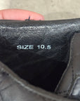 SUPREME X NIKE SB 2006 QUILTED BLAZERS ‘BLACK’