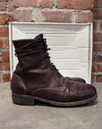 GUIDI 795 COMBAT BOOTS ‘BROWN’