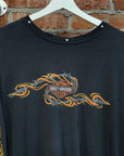 AFTER-HRS HARLEY DAVIDSON LAS VEGAS LONGSLEEVE ‘BLACK’