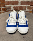 MAISON MARGIELA REPLICA GAT CITY VELCRO SNEAKER ‘WHITE’