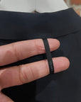 ARC’TERYX VEILANCE REFINED SHIRT ‘BLACK’