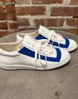 MAISON MARGIELA REPLICA GAT CITY VELCRO SNEAKER ‘WHITE’