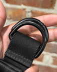 Y-3 YOHJI YAMAMOTO BELT ‘BLACK’