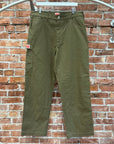 NIGO KENZO CARPENTER PANTS ‘KHAKI’