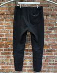 CHROME HEARTS PAPER JAM SWEATPANTS ‘BLACK’