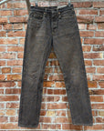 KAPITAL PERSIMMON DYED NO.9 5P CENTURY DENIM ‘BROWN’