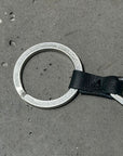 OUR LEGACY LADON WALLET CHAIN ‘SILVER’
