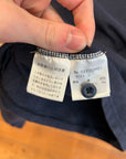 HYSTERIC GLAMOUR V.I.P. CLUB POLO 'NAVY'