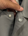 POST ARCHIVE FACTION 5.0 RIGHT JACKET ‘GREY’